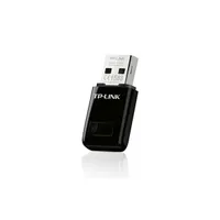 TP-LINK TL-WN823N USB vezeték nélküli adapter 300Mbps 802.11b g n WPA WPA2 WEP #5