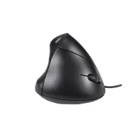 Spire CG-M4001-USB Archer I ergonómikus egér fekete 1600dpi #3