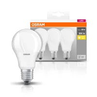 LEDVANCE 4052899955493 LED körte 8W 806 lm 2700 K E27 200 fok #2