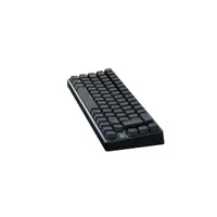 AVAX AVAX_GM01R_PRO GM01R Pro 65 százalékos mechanikus billentyűzet Gateron G Pro 3.0 piros tri-mode, RGB #2