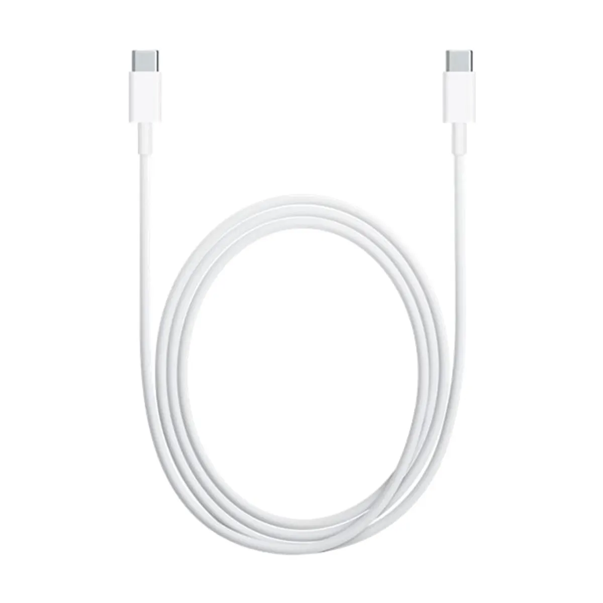 Xiaomi SJV4108GL Mi USB-C kábel 1,5 m fehér USB-C-USB-C Adat- és töltőkábel #1
