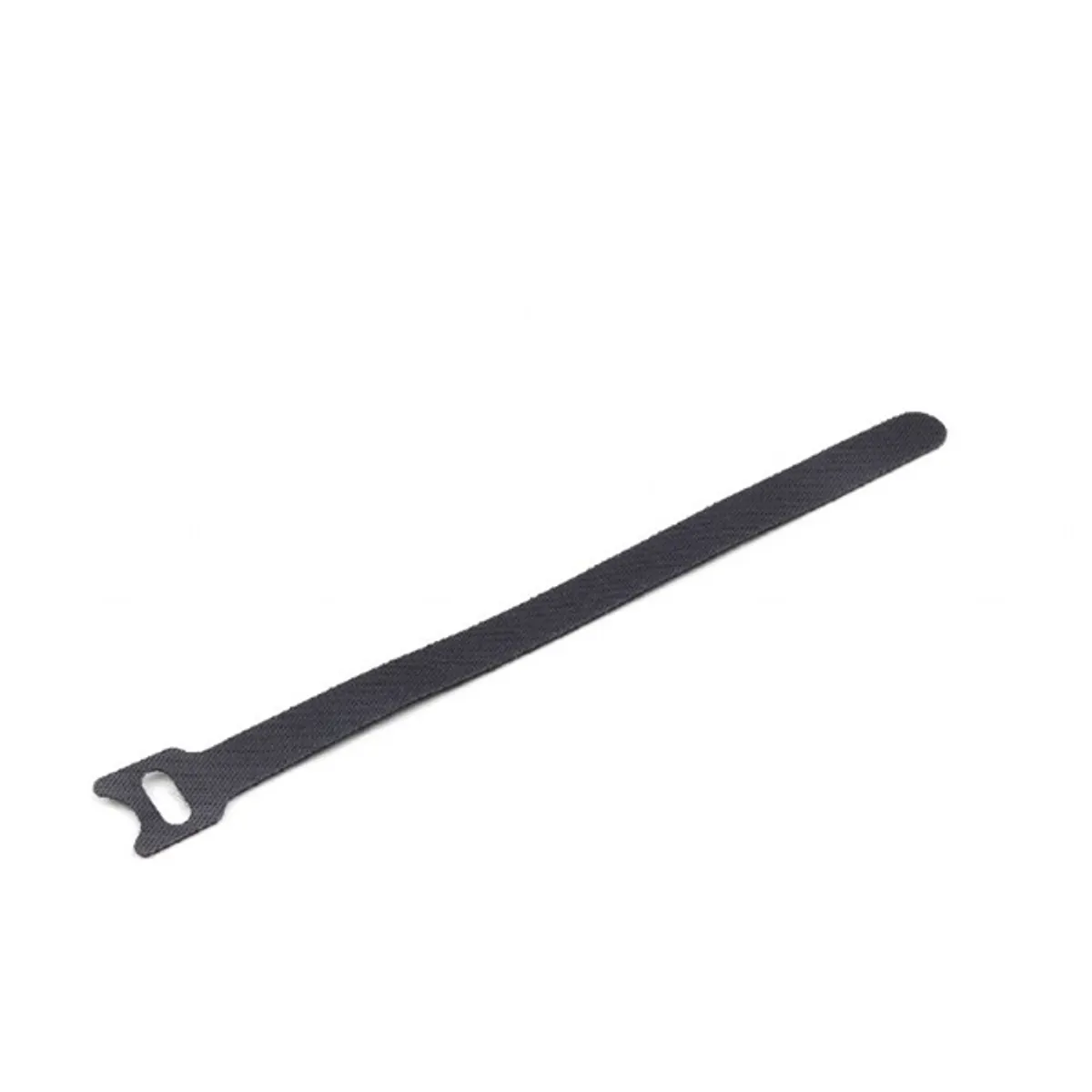Gembird VT-210X12 tépőzáras vezetékkötegelő 210x12 mm fekete #1