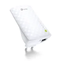 TP-LINK RE220 WiFi bővítő 2,4 GHz és 5 GHz 300 Mbps és 433 Mbps 802.11ac #3