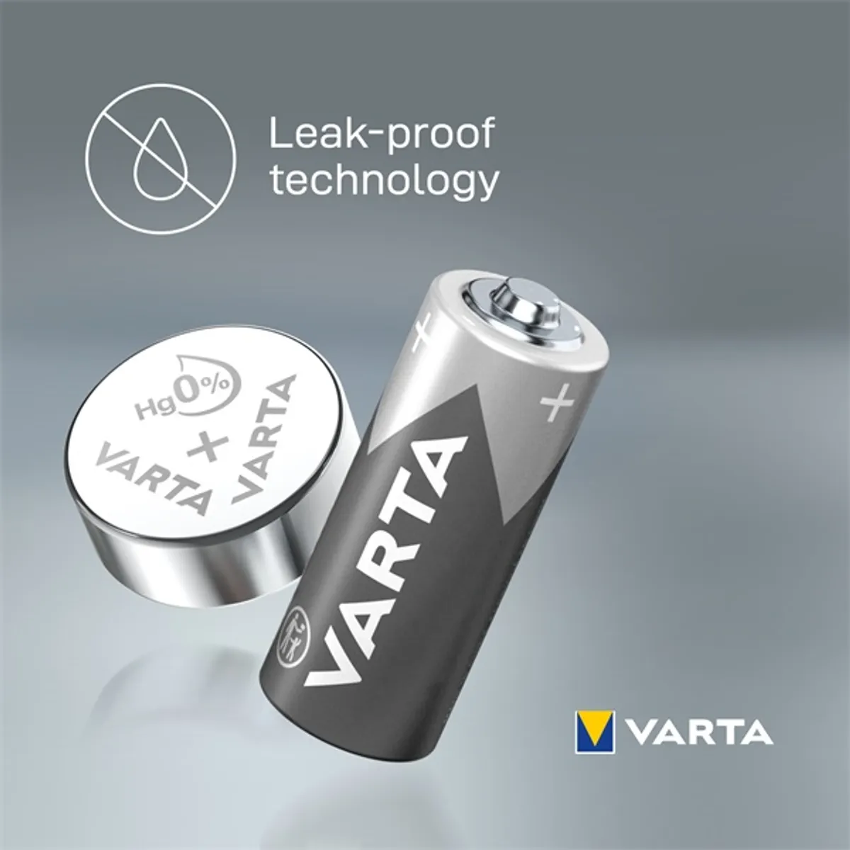 VARTA 4211101401 V11A 6V fotó- és kalkulátorelem alkáli 1 db #1