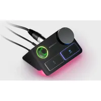 SteelSeries 61597 Alias Pro XLR mikrofon #3