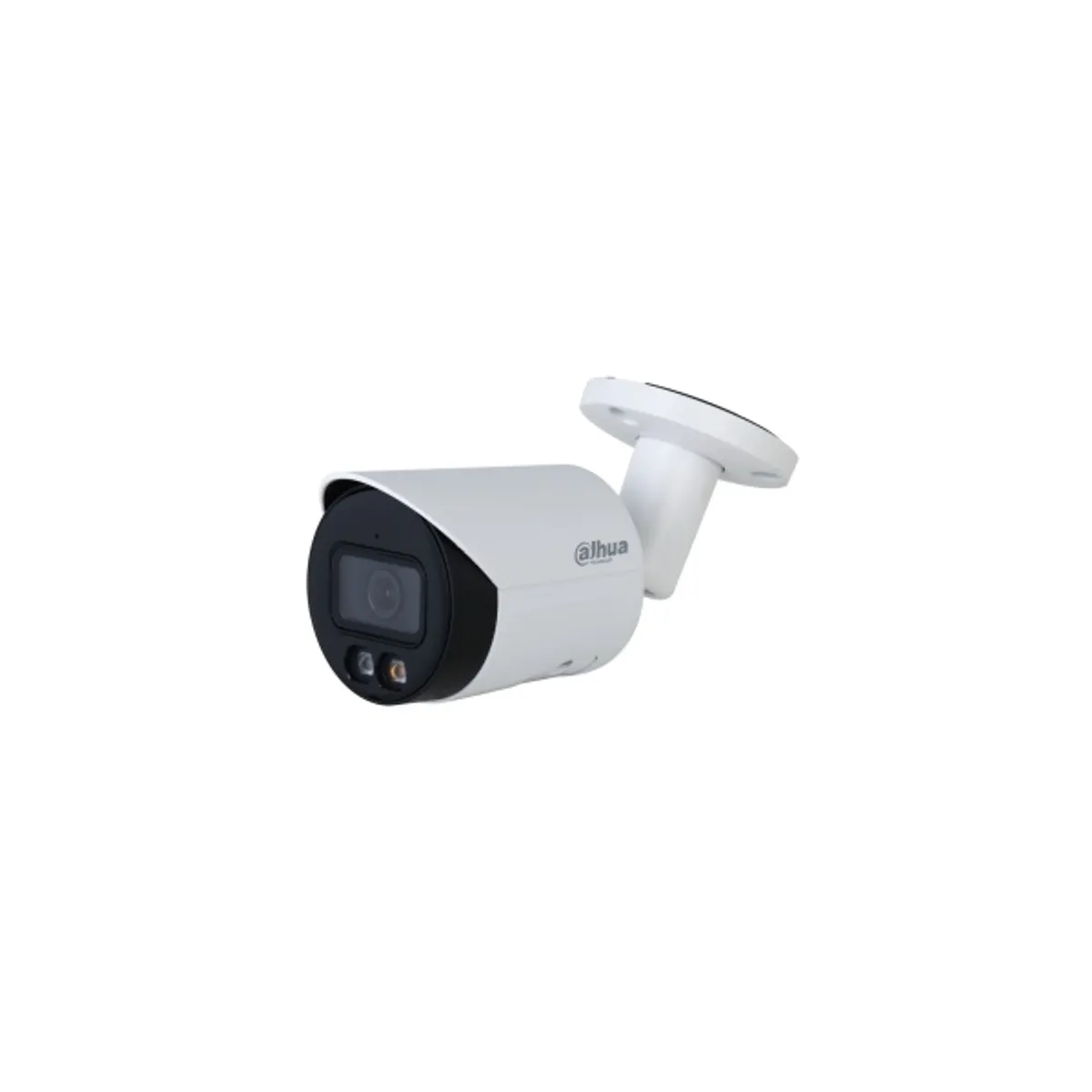 DAHUA IPC-HFW2449S-S-IL WizSense 4MP 3,6mm IP67 PoE Full Color duál megvilágítású AI SMD Plus #1