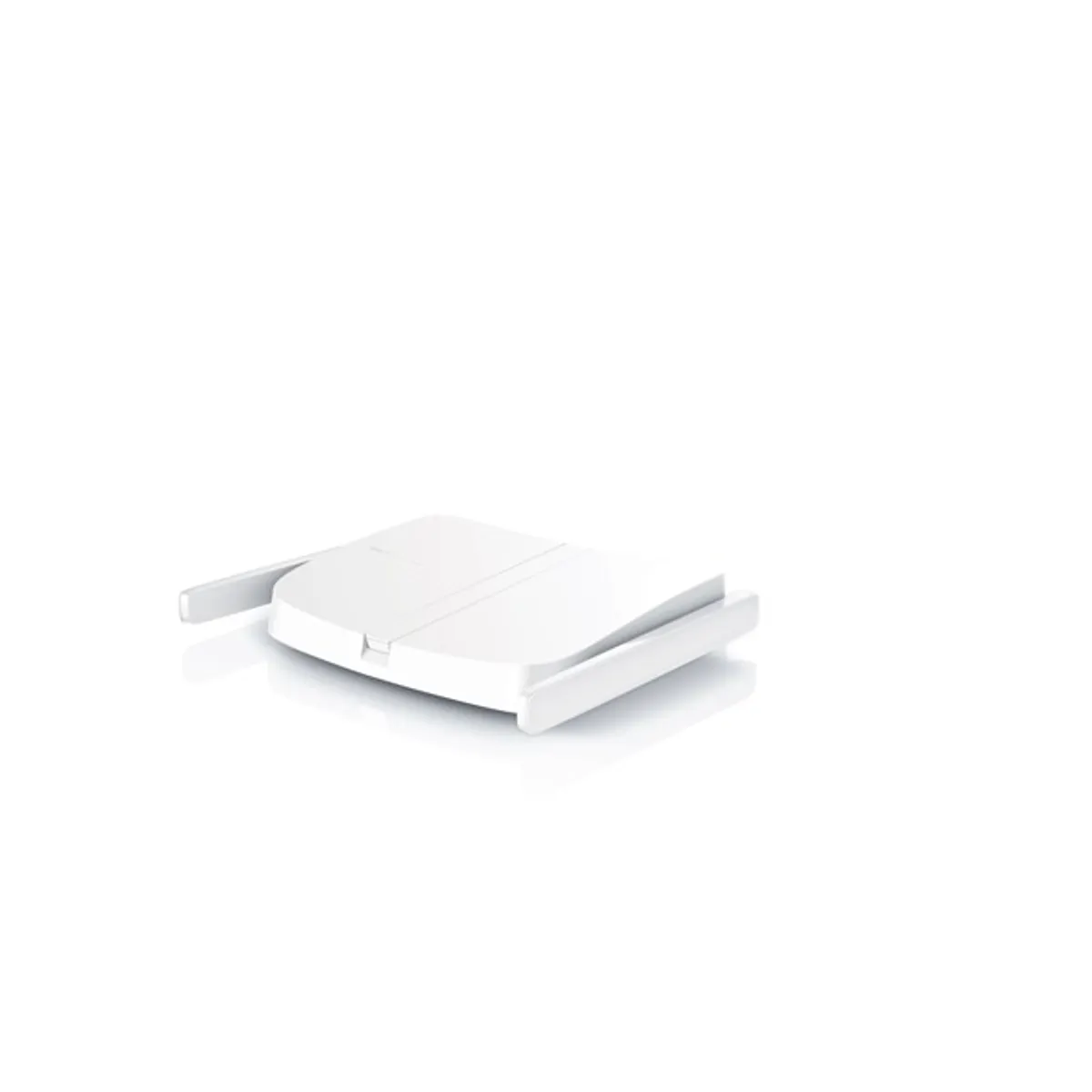 Mercusys MW305R 300Mbps vezeték nélküli N router 3x5dBi antennák 1 WAN 3 LAN WPA2 és WEP #2