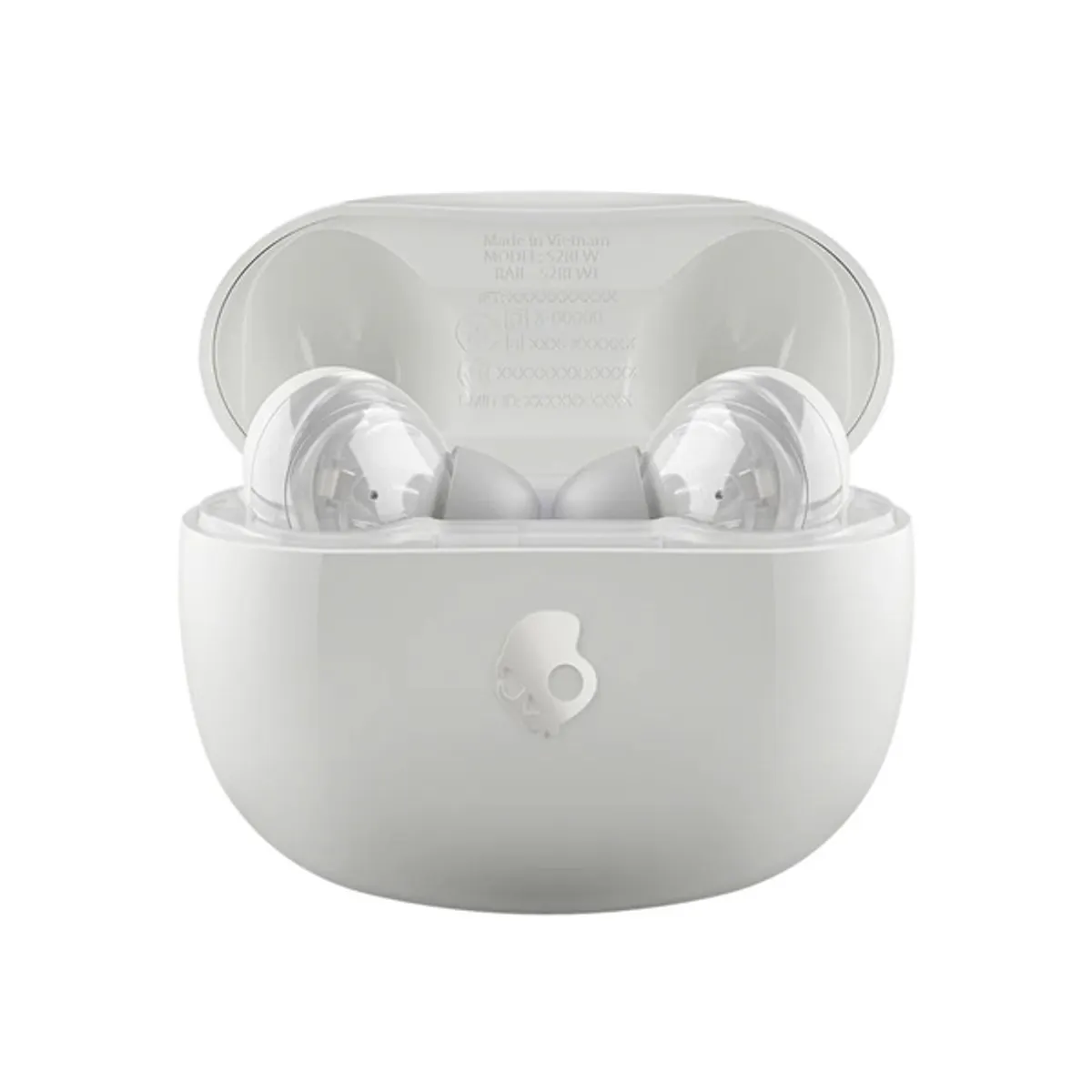 Skullcandy S2IPW-S951 Rail ANC True Wireless fülhallgató szürke 12 mm meghajtó #2