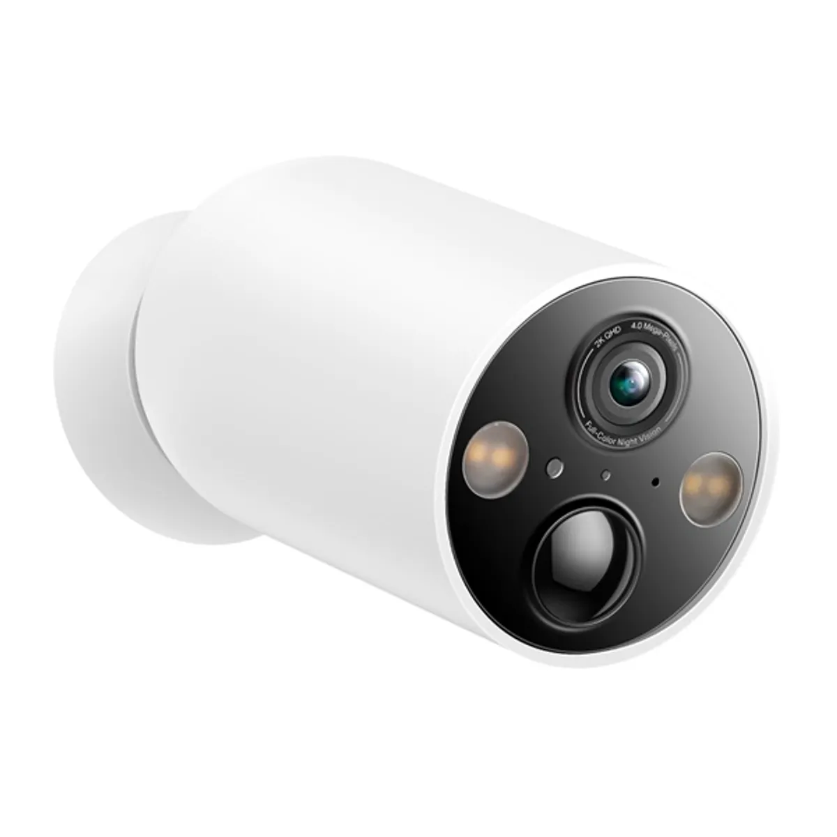 TP-LINK TC85 Biztonsági kamera 2K QHD 4MP, 150° diagonális, IP66, 4x LED, starlight szenzor, 10000 mAh, AI felismerés, kétirányú hang #2