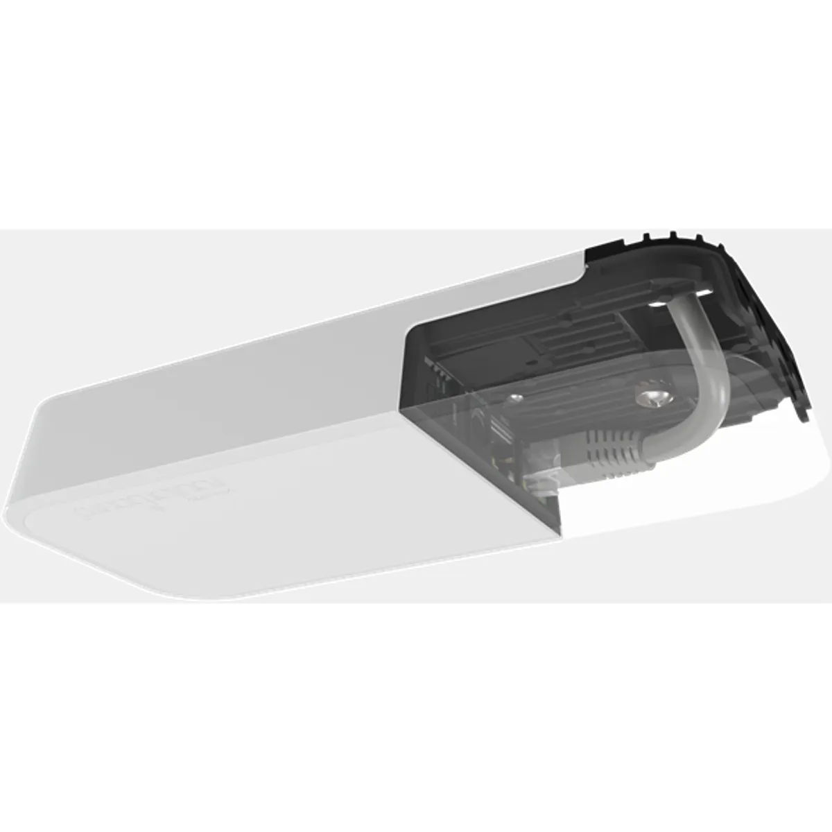 MikroTik WAPG-5HAXD2HAXD wAP ax outdoor WiFi 6 dual-band 2x Gigabit ethernet PoE-IN 18-57 V IP54 #3