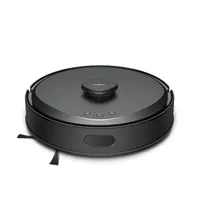 TP-LINK TAPO RV30 MAX robotporszívó és felmosó LiDAR navigáció 5300 Pa 2600 mAh 0,3 L tartály 150 perc WiFi HEPA H11