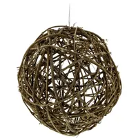 Retlux 50002943 RXL 257 Dekoráció LED gömb 10 LED meleg fehér #2