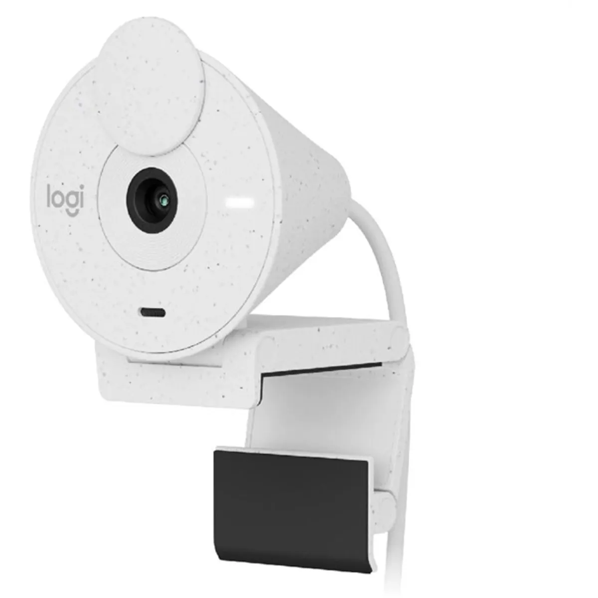 Logitech 960-001442 Brio 300 webkamera Fehér USB 1080p 30fps 2MP #1