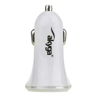 AKYGA AK-CH-07 autós töltő USB-A 12-24V bemenet 5-12V 3A 18W Quick Charge 3.0 #5