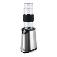 Berlinger Haus BH/9447 Smoothie készítő 0,57 L 300 W fekete