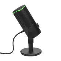 JBL JBLSTRMSTUDIOBLK Quantum stream studio mikrofon fekete usb 3,5mm #4