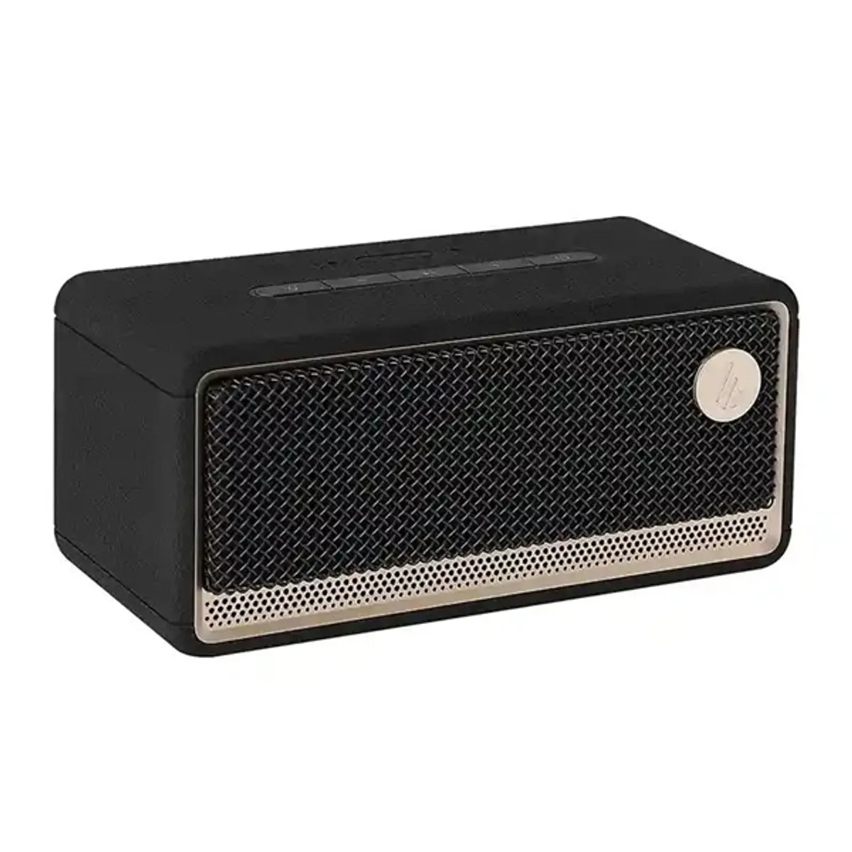Edifier ES60 BLACK hordozható Bluetooth hangszóró IP66 9 óra USB-C 34W #3