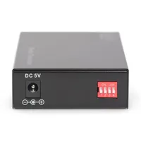 DIGITUS DN-82120-1 Gigabit Ethernet média konverter RJ45-SC #3