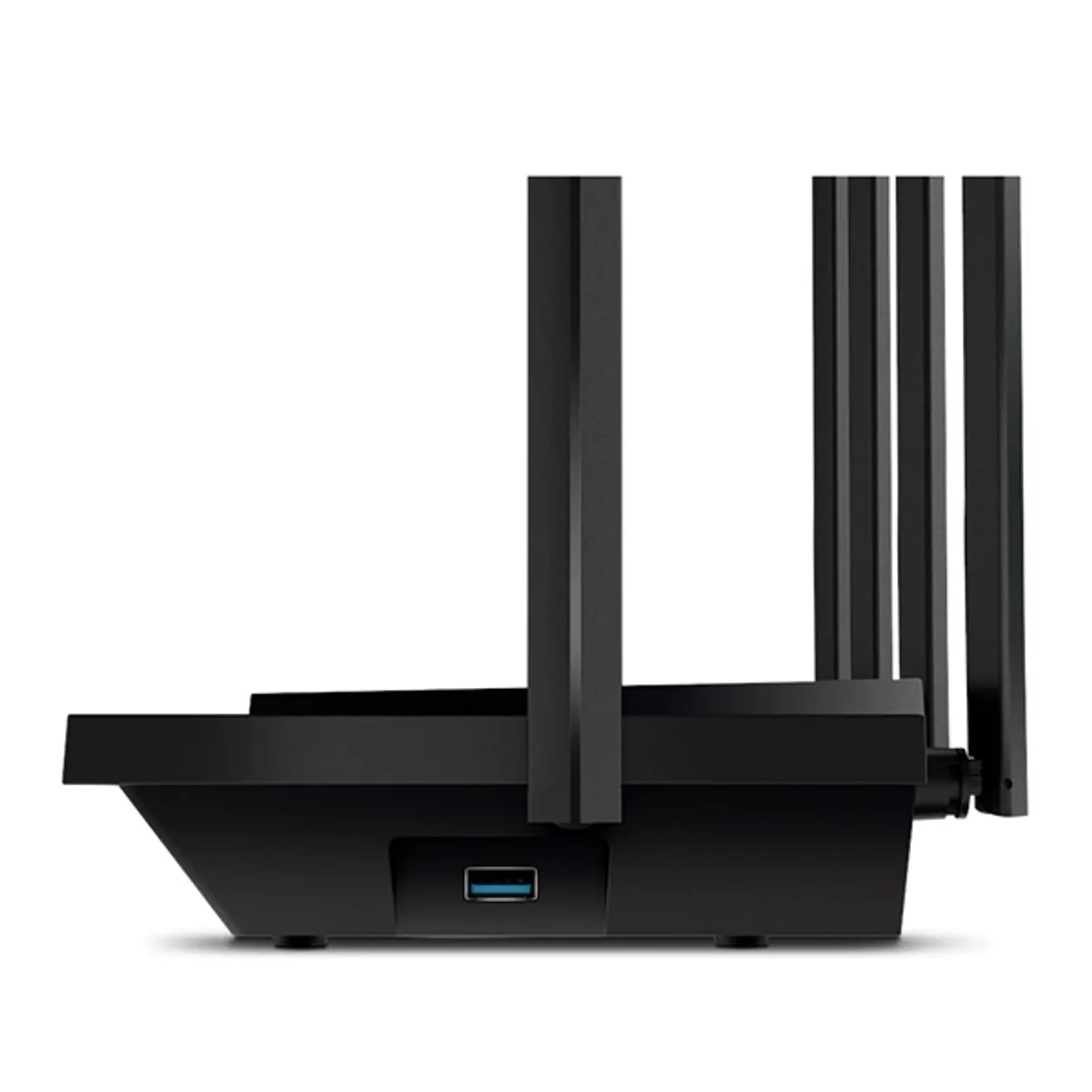 TP-LINK ARCHER AX72 Archer AX72 574+4804 Mbps 802.11ax WPA3 IPv6 QoS #2