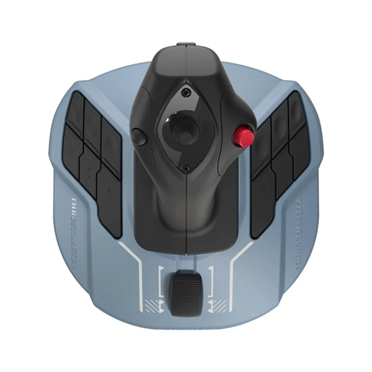 Thrustmaster 2960844 TCA sidestick Airbus edition 17 gombos vezetékes PC-kompatibilis #5