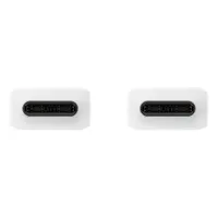 SAMSUNG EP-DX510JWEGEU usb-c kábel 180 cm fehér usb-c usb-c #3