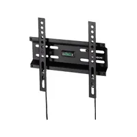 Thomson 00132031 falikonzol fix 200x200 10-46" 30 kg fekete