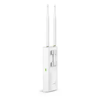 TP-LINK EAP110-OUTDOOR EAP110 Outdoor 300Mbps 802.11bgn IP65 Passzív PoE 1 LAN 10-100 2x5dBi #2