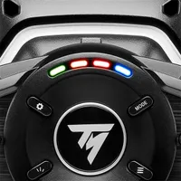 Thrustmaster 4160781 T128 hybrid drive fekete force feedback 13 gombos vezetékes kompatibilis PS5 PS4 PC #3