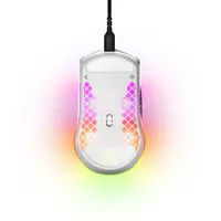 SteelSeries 62603 Aerox 3 2022 optikai egér 18000 DPI RGB USB Type-C #3