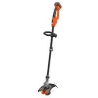 Black and Decker STC1840PC-QW Fűszegélynyíró PowerCommand 18V Li-Ion automatikus száladagoló #2