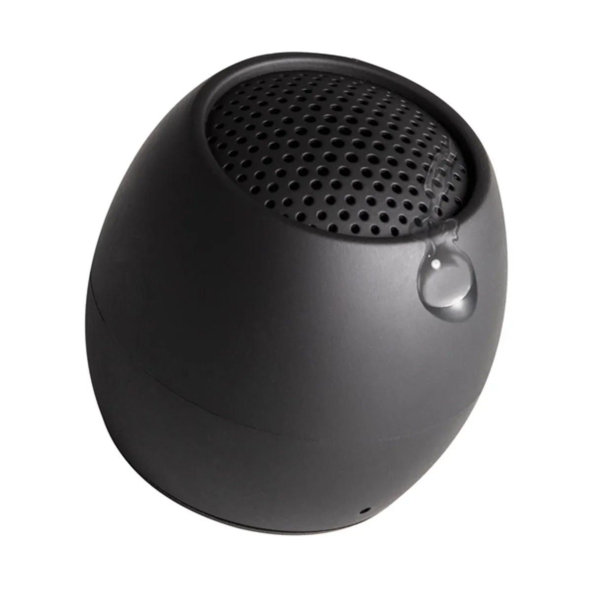 Boompods ZERBLK Zero 3,0 W 30 mm IPX6 Bluetooth hangszóró #1