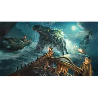 Ubisoft 3307216250104 Skull és Bones PS5 játékszoftver Akció 18 év standard kiadás #4