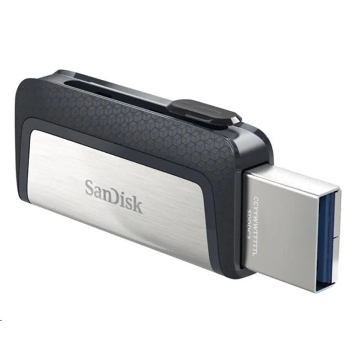 SanDisk 00173337 Pendrive Dual Drive Type-C 32GB USB 3.1 #2