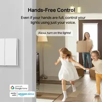 TP-LINK TAPO S220 Tapo S okos kamera #4