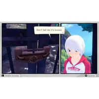 NINTENDO NSS033 Another Code: Recollection Nintendo Switch Játékszoftver 12 év #4