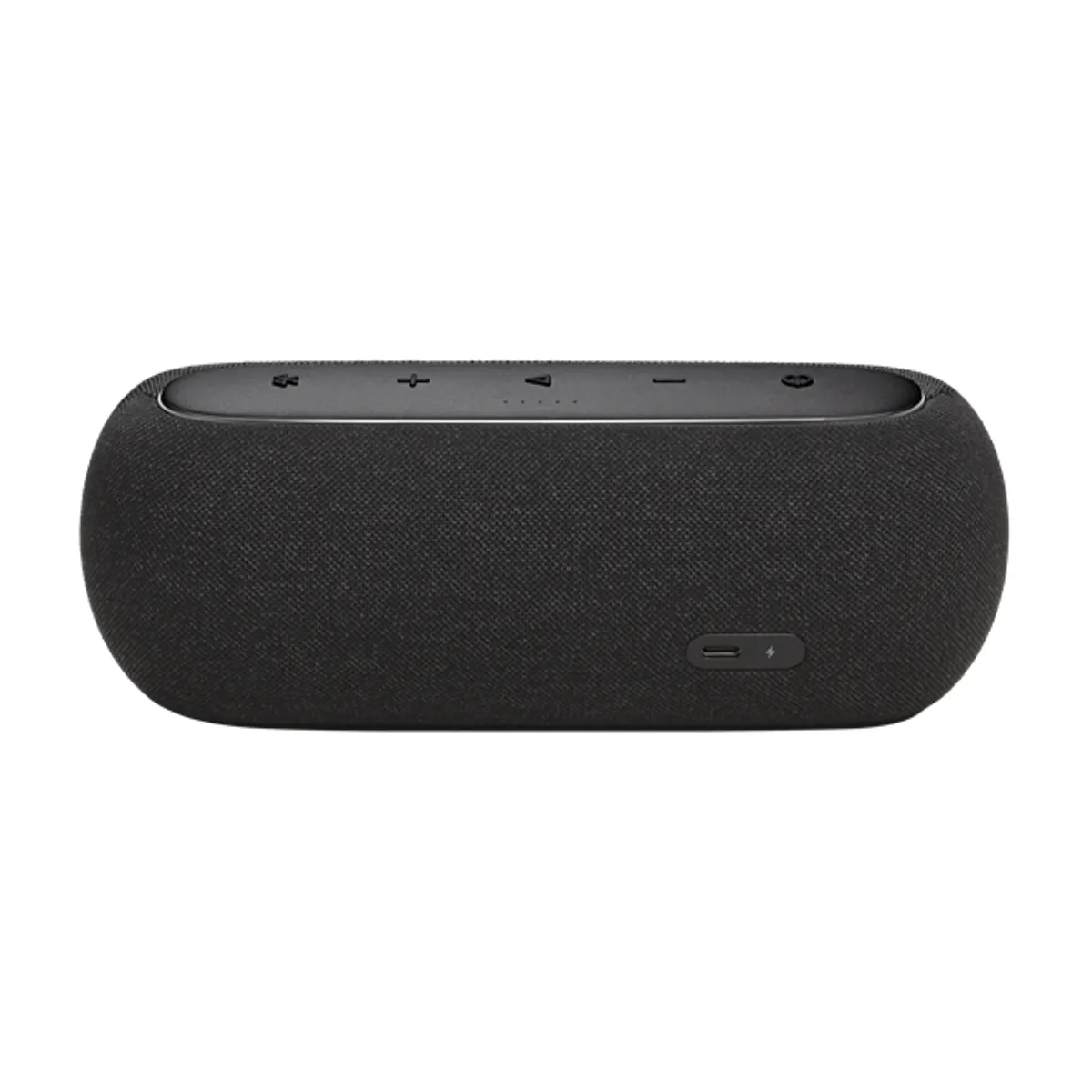 Harman Kardon HKLUNABLKEU Luna fekete IP67 12 óra Type-C 2,5 óra töltés Bluetooth #3