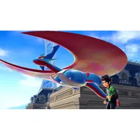 NINTENDO NSS576 Pokémon Legends: Z-A Nintendo Switch Játékszoftver Kaland 7 év standard #3