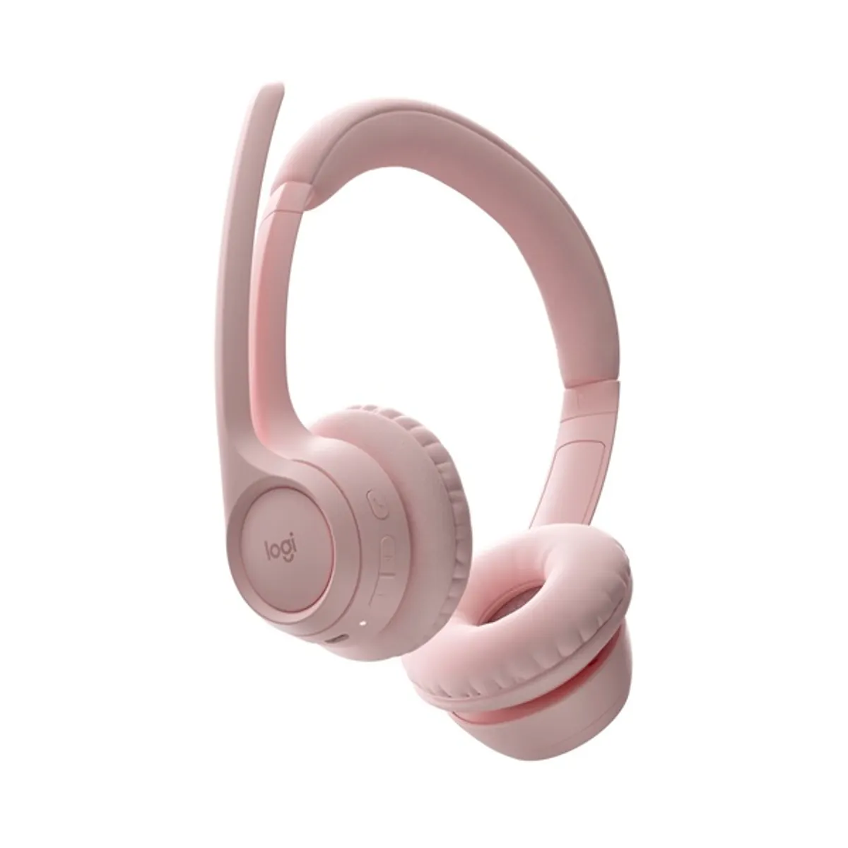 Logitech 981-001412 Zone 300 rózsaszín Bluetooth 5.3 30 m #4