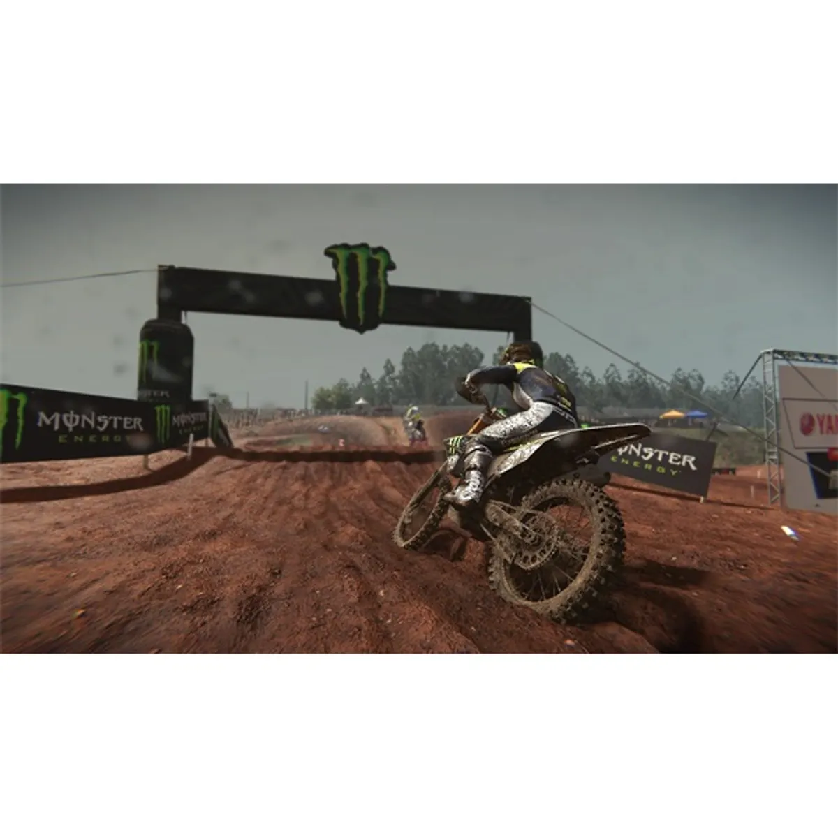 MILESTONE 2809076 MXGP PlayStation 5 Játékszoftver Autó-motor verseny 3 év standard #5
