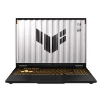 ASUS FX608JHR-QT020WP TUF Gaming FX608JHR i7-14650HX RTX 5050 8GB 16GB DDR5 1TB NVMe Windows 11 Pro szürke 16"