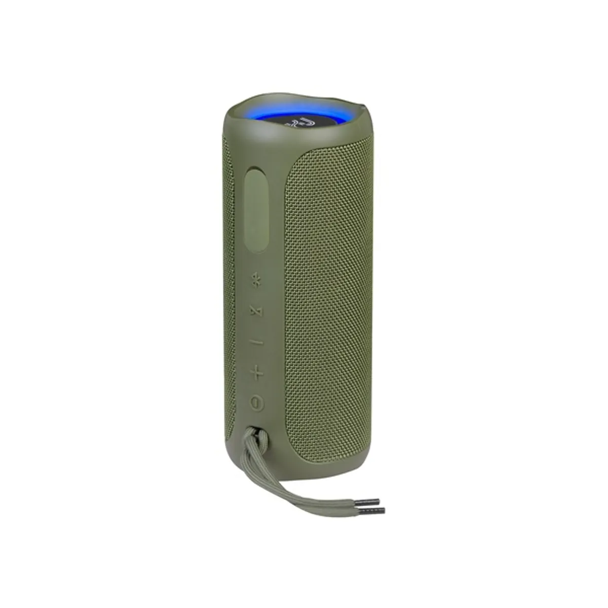XJUMP XJ 100 GREEN 40W IP67 Bluetooth USB-C AUX TWS Akkumulátoros hordozható #2