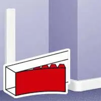 Legrand 010520 Fedél