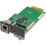 Eaton NETWORK-M2 Minislot menedzsmentkártya SNMP Gigabit Ethernet