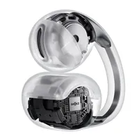 SHOKZ E310-ST-GY OpenDots ONE klipszes nyitott fülhallgató Bluetooth 10 órás üzemidő IP54 #9