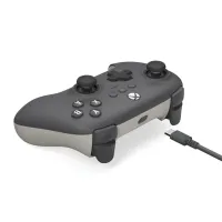 8BITDO RET00460 Ultimate C vezetékes kontroller Fekete 2,5 m USB-C PC Windows 10 és 11 Xbox Series X S Xbox One #4