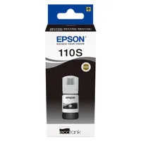 Epson C13T01L14A EcoTank 110S fekete 40 ml #2