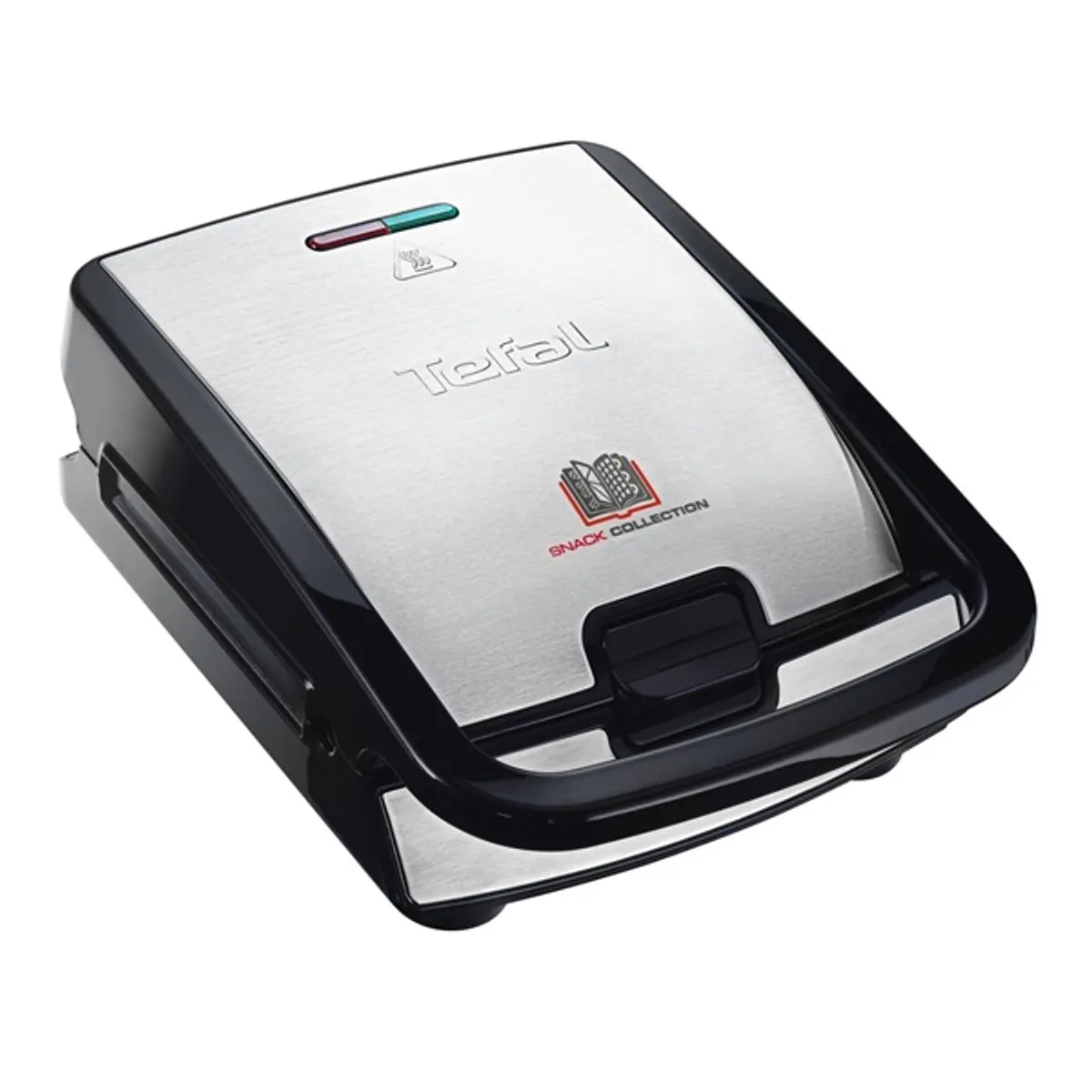 TEFAL SW854D16 Snack Collection 4in1 tapadásmentes sütőlapok 700 W #1