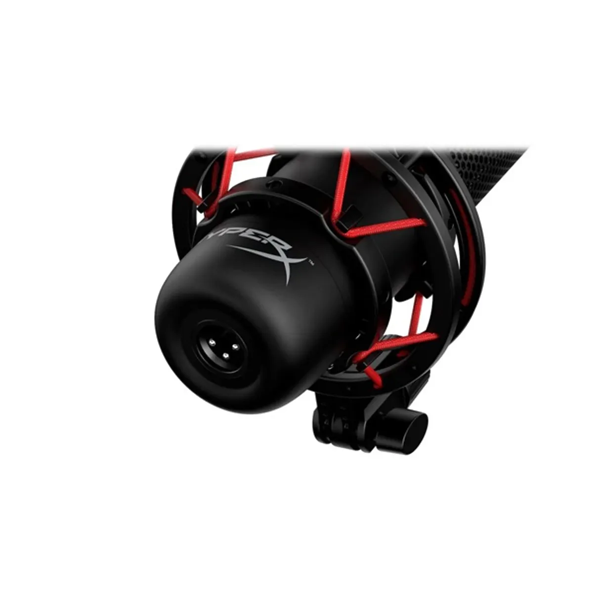 Hewlett Packard 699Z0AA HyperX ProCast XLR Fekete 220 cm streaming podcasting gamer #6
