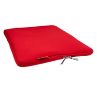 TOO LS-RD156 Notebook tok piros 40x29x1,5 cm 15,6" notebookhoz #2