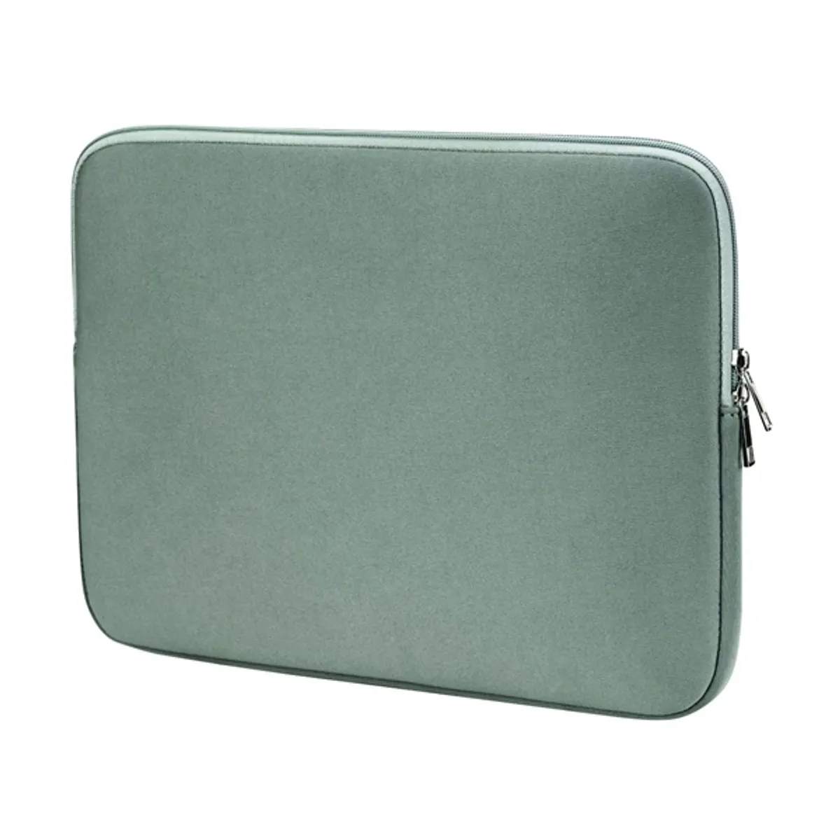 TOO LS-032GY-141 neoprén notebook tok 14,1" szürke #1